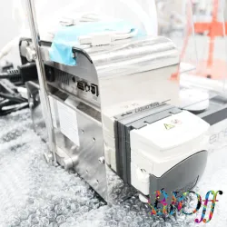 interscience Dilu Flow Gravimetric Diluter 9228, 4 of 7