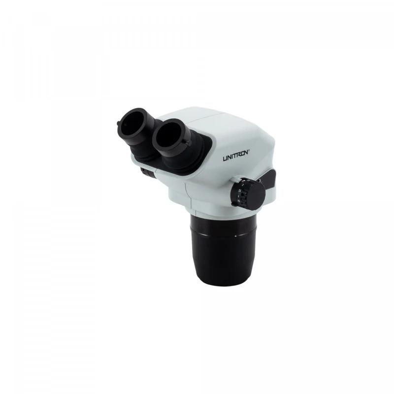 Unitron Z645 Binocular Viewing Head with 0.67x-4.5x Zoom Range