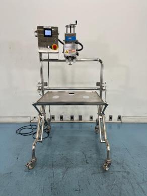 Pall WandMixer RDUA200 Handheld Laboratory Mixer for Sample Preparation-cover