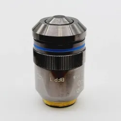 Olympus Microscope Objective UApo/340 40x Oil Immersion Lens, 2 of 3