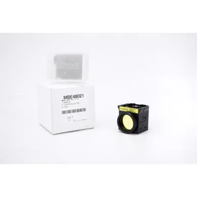 Nikon C-LED470 Epi-FL Fluorescence Filter Cube MBE48021
