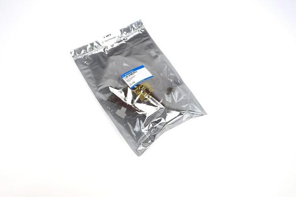 Agilent Bottle Head Assembly for Screw Bottles, 1100/1200/1260 Series, G1311-60003-cover