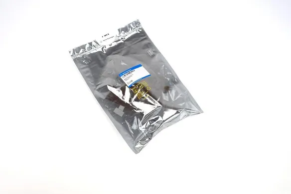 Agilent Bottle Head Assembly for Screw Bottles, 1100/1200/1260 Series, G1311-60003