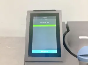 Thermo Scientific Genesys 180 Double-Beam UV-Vis Spectrophotometer with 7-Inch Touchscreen, 11 of 20