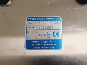 Beckman Coulter Biomek FX Automated Liquid Handling Robot, 30 of 43