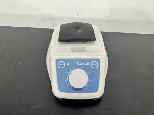 Thermo Scientific LP Variable Speed Benchtop Vortex Mixer-cover