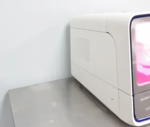 Thermo Scientific Ion GeneStudio S5 Semiconductor Next-Generation Sequencer with Ion Chef Automation, 12 of 22