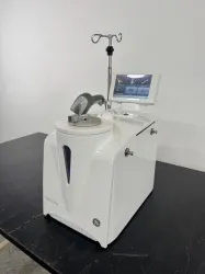 GE Sepax C-Pro Fully Automated DNA Extraction System for Molecular Biology, 2 of 4
