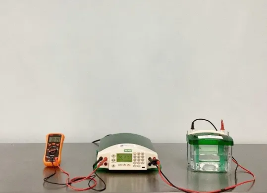 Bio-Rad PowerPac Universal Programmable Electrophoresis Power Supply
