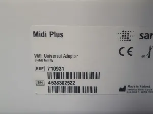 Midi Plus Pipette Controller by Sartorius, 4 of 4