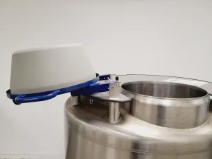 Taylor-Wharton LABS-40K Liquid Nitrogen Cryogenic Storage Tank, 11 of 15