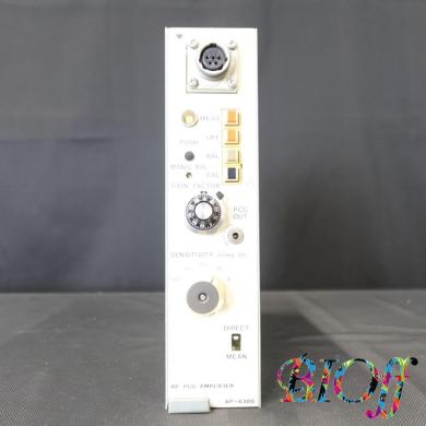 7212・日本光電/AP-630G/BP/PCG Amplifier /￥33,000-(税込・送料別途)-cover