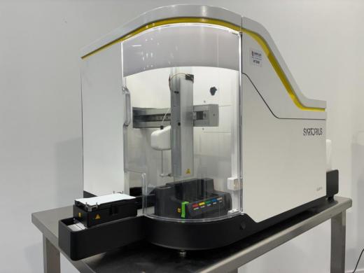 Sartorius Ique VBR High-Throughput Flow Cytometer (2022)-cover