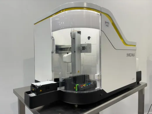 Sartorius Ique VBR High-Throughput Flow Cytometer (2022)
