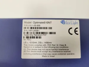 13 x Flexlight Networks Optimate Units - 2500LT - 510NT - 530NT & Brackets, 7 of 60