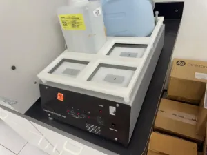 Biokit QuantaLyser 160 Robotic Liquid Handling Workstation for Automated Sample Processing, 4 of 5