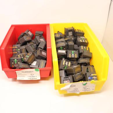 Symbol MC9XXX Series 7.4V 1550mAh Li-ion Battery Pack PN 21-62960-02-cover
