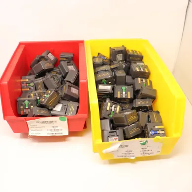 Symbol MC9XXX Series 7.4V 1550mAh Li-ion Battery Pack PN 21-62960-02
