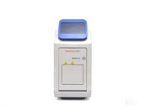 Thermo Scientific ALPS5000 Automated Microplate Heat Sealer for Microplate Sealing Applications, 4 of 10