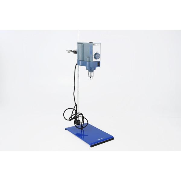 IKA RW16 Lab Overhead Stirrer with Stand