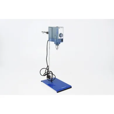 IKA RW16 Lab Overhead Stirrer with Stand