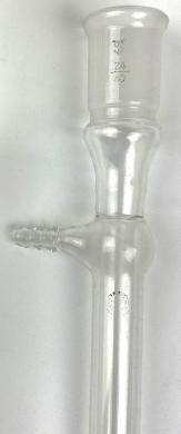 Corning PYREX 2800 Liebig-West Condenser 300mm-cover