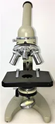 Lomo M6P-1E Monocular Biological Microscope (120X to 320X), 5 of 14