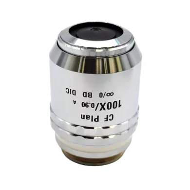 Microscope Camera Adapter 0.63X for Olympus Microscope