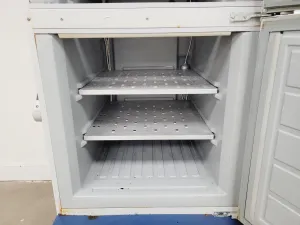 Haier DW-40L348 Laboratory Deep Freezer for Ultra-Low Temperature Biostorage, 10 of 11