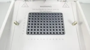 Eppendorf Mastercycler Thermal Cycler X50S with Fast Silver Block for 96-Well Plates and Tubes, 6 of 11