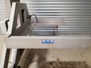 STS Bin Lift & Weigh System for Spares/Repair, 26 of 35