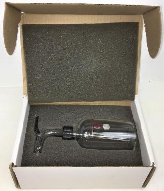 Sigma-Aldrich Z126306 240mL Bottle-Top Sprayer-cover