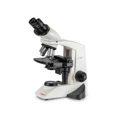 Labomed Lx300 Binocular LED Microscope with Infinity Plan Achromatic Objectives