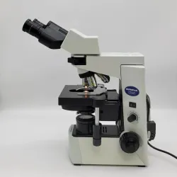 Olympus CX41 Compound Microscope with Phase Contrast for Andrology Semen Analysis, 2 of 9