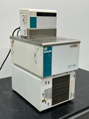 Neslab RTE-140 Recirculating Chiller-cover
