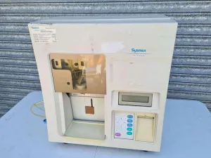 Sysmex K-1000 Hematology Analyzer, 4 of 13