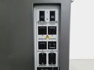Fluidigm Helios CyTOF with PolyScience Chiller - Spares/Repair, 25 of 62