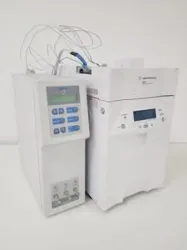 Agilent 6850 Network GC System with Atas Injector, 6 of 19