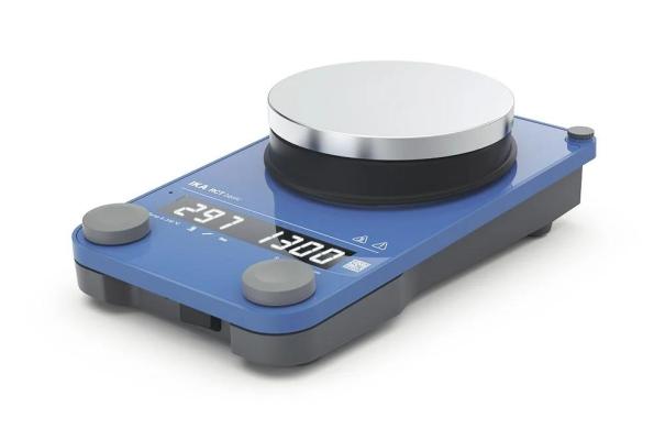 IKA RCT Basic Magnetic Hotplate Stirrer-cover