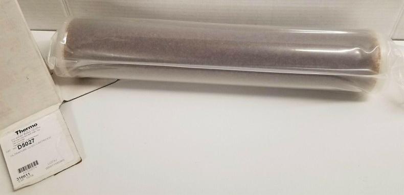 Thermo Scientific D5027 UltraPure Cartridge Filter for Water Purifier-cover