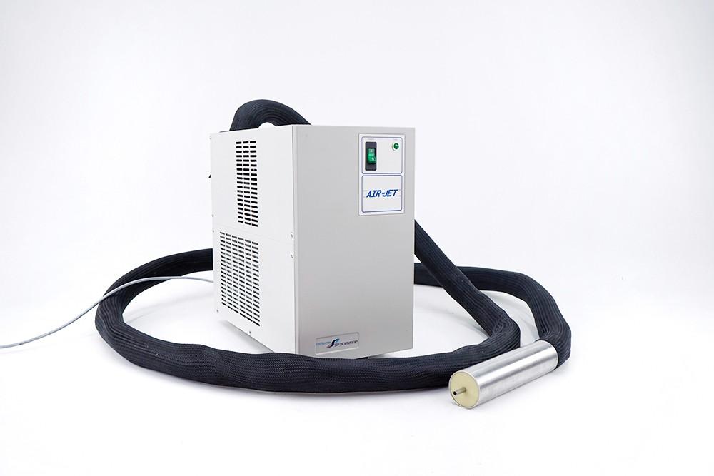 SP Scientific Air Jet Sample Cooler for NMR and X-Ray Applications