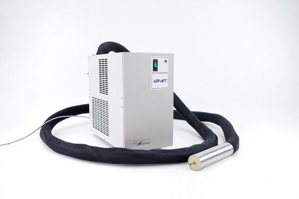 SP Scientific Air Jet Sample Cooler for NMR and X-Ray Applications