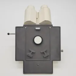 Zeiss 452143 Trinocular Head for Axioplan 2 Microscope, 4 of 5