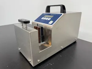 Cytiva ReadyToProcess Tube Sealer for Bioprocessing Applications, 2 of 5