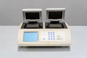 Bio-Rad DNA Engine Dyad Thermal Cycler with Dual Bays and Graphical Interface, 3 of 6