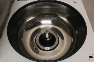 Sigma 8K Refrigerated Centrifuge, 2 of 4