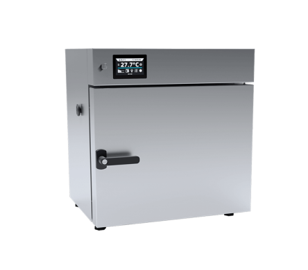 Pol-Eko CLN 32 Laboratory Incubator with 32L Chamber and 5°C Above Ambient to 100°C Range-cover