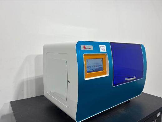 BioTeKe AU1001-96 Automated Nucleic Acid Extraction System with Touchscreen Control-cover