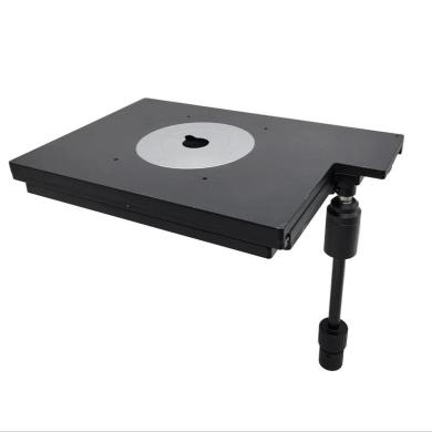 Olympus IX-SFR Microscope XY Mechanical Stage for Inverted IX50/IX70 Microscopes-cover