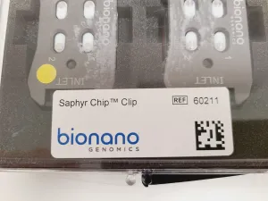 Bionano Genomics Saphyr Optical Genome Mapping System for High-Resolution Genome Analysis, 18 of 25